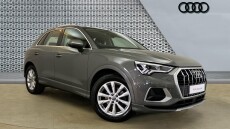 Audi Q3 35 TDI Quattro Sport 5dr Diesel Estate